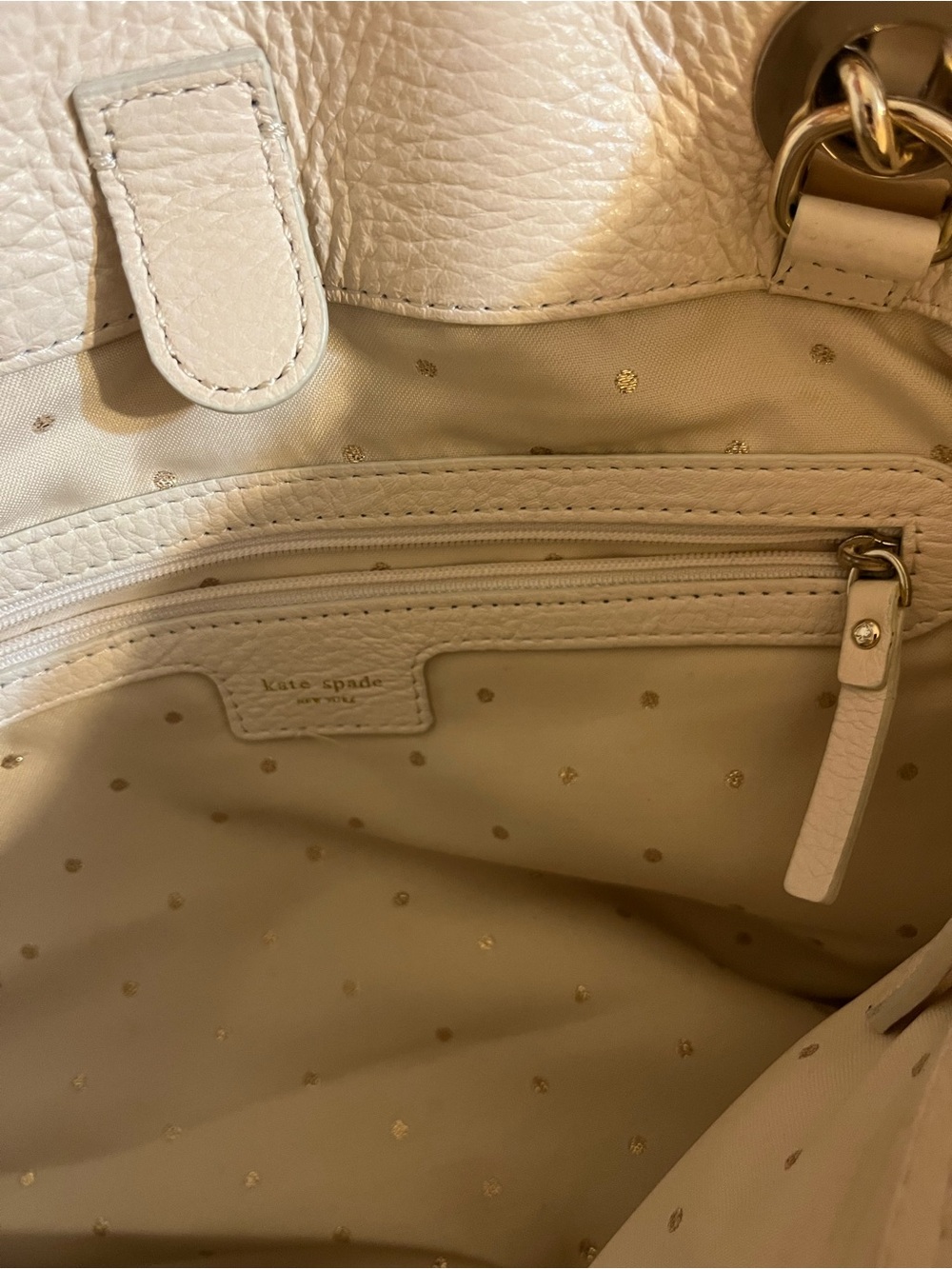 Kate Spade New York Gold Coast Maryanne Tote - Picture 8 of 15